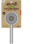 Kikkerland Huckleberry Popcorn Popper