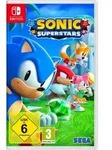 Sonic Superstars - Nintendo Switch
