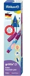 Pelikan griffix&reg; F&uuml;llhalter f&uuml;r Linkssh&auml;nder Sweet Berry Feder A