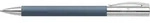 FABER-CASTELL KS Ambition Edelharz blau