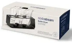 SodaStream&reg; Flaschenabtropfhalter