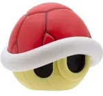 Mario Kart roter Panzer Leuchte mit Sound