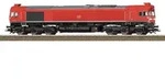 TRIX 25300 H0 Diesellokomotive Class 77