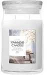 Yankee Candle Duftkerze Signature Big - wei&szlig;