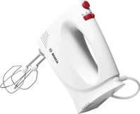BOSCH Handmixer MFQP1000 - wei&szlig;