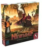 Pegasus - Everdell: Newleaf (Erweiterung)