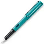 LAMY Al-star F&uuml;llhalter turmaline Feder LH