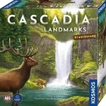 KOSMOS - Cascadia Landmarks