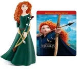 tonies - H&ouml;rfigur f&uuml;r die Toniebox: Disney Merida: Merida - Legende der Highlands