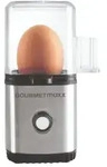 GOURMETmaxx Eierkocher f&uuml;r 1 Ei