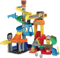 VTech - Tut Tut Baby Flitzer - Mega Baustelle
