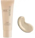 ARTDECO Light Luminous Foundation - braun