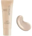 ARTDECO Light Luminous Foundation - braun