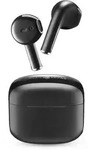 Cellularline Music & Sound Bluetooth Earphones SWAG Black