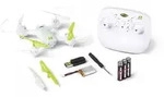 Carson - X4 Quadcopter 210 2.4G 100% RTF