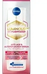 NIVEA Luminous630 Anti-Pigmentflecken 2-in-1 Anti-Age & Altersflecken Serum
