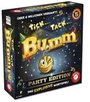 Piatnik - Tick Tack Bumm Party Edition