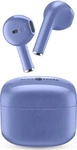 Cellularline Music & Sound Bluetooth Earphones SWAG Light Blue