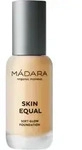 M&Aacute;DARA SKIN EQUAL Grundierung F&uuml;r Ein Sanftes Strahlen SPF15 - beige