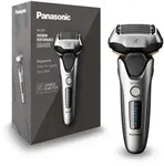 Panasonic Series 800 ES-LV69-S803 5-Klingen Nass-/Trocken-Rasierer