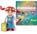 tonies - H&ouml;rfigur f&uuml;r die Toniebox: Lichterkinder: Laternen- und Herbstlieder