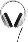 URAGE Gaming-Headset"SoundZ 100 V2", Wei&szlig; - wei&szlig;