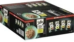 SHEBA&reg; Delikatesse Gefl&uuml;gel Variation in Gelee 80x85g Giant-Pack