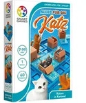 Smart Games ALLES F&Uuml;R DIE KATZ!
