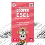 ATM GAMING - Doofer Esel - Das lustige Spiel des unn&uuml;tzen Wissens