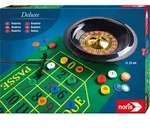 Noris Spiele - Roulette 25 cm