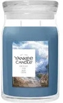 Yankee Candle Duftkerze Signature Big - blau