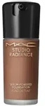 MAC Studio Radiance Serum-Powered Foundation - hautfarben