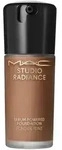 MAC Studio Radiance Serum-Powered Foundation - hautfarben