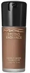 MAC Studio Radiance Serum-Powered Foundation - hautfarben