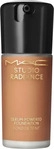 MAC Studio Radiance Serum-Powered Foundation - hautfarben