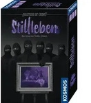 KOSMOS - Masters of Crime: Stillleben