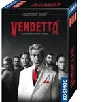 KOSMOS - Masters of Crime: Vendetta