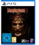 Blasphemous 2 - Playstation 5