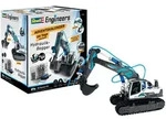 Revell 01054 - Adventskalender Engineers Hydraulischer Bagger