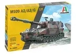 Italeri - 1:35 M-109/A2-A3G Haubitze