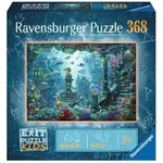 Ravensburger Puzzle - Im Unterwasserreich, 368 Teile