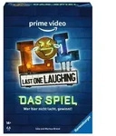 Ravensburger Spiel - Last One Laughing
