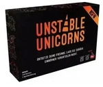 Unstable Games - Unstable Unicorns NSFW