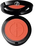 GIORGIO ARMANI Luminous Silk Glow Blush - rosa