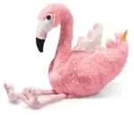 Steiff - Soft Cuddly Friends Jill Flamingo