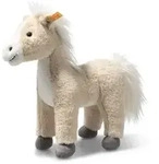 Steiff - Soft Cuddly Friends Gola Pferd