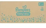 Pampers Baby Dry Gr.7 15+kg Monatsbox - 7