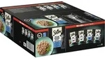 SHEBA&reg; Delikatesse Fisch Variation in Gelee MSC 80x85g Giant-Pack