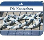 moses. Die Knotenbox 4006