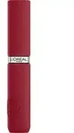 L'OR&Eacute;AL PARIS Lippenstift Matte Resistance - rot